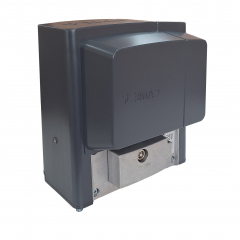 Автоматика для откатных ворот CAME BX 708AGS