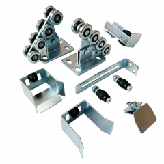 FURNITEH XL8SA фурнитура для откатных ворот