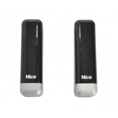 Фотоэлементы для автоматических ворот Nice Slim EPS Фотоэлементы для автоматических ворот Nice Slim EPS