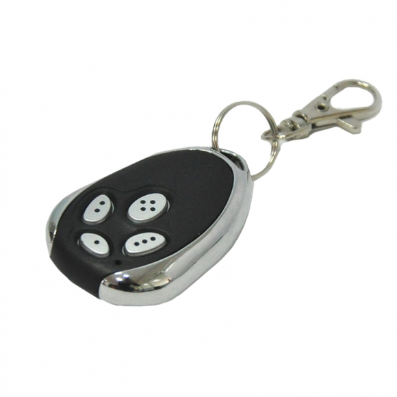 AN-MOTORS AT-4 пульт-брелок управления автоматическими воротами и шлагбаумами