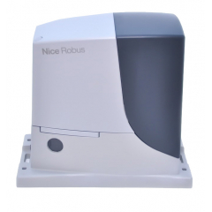 Автоматика для откатных ворот Nice Robus 600