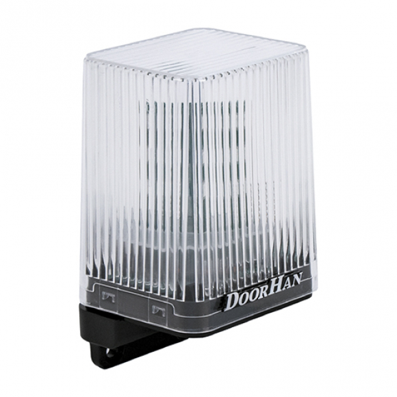 Лампа сигнальная Doorhan LAMP-PRO для ворот и шлагбаумов