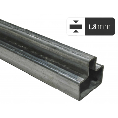 Т-профиль 1,8 мм